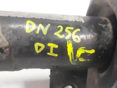 Автозапчастина б/у амортизатор передній лівий для citroen c3 ii (sc_) 1.4 hdi 70 (sc8hzc, sc8hr0, sc8hp4) посилання на oem iam 5208f6  9672655480