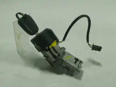 Автозапчасти б/у противоугонное устройство за citroen c3 ii (sc_) 1.4 hdi 70 (sc8hzc, sc8hr0, sc8hp4) ссылки oem iam 4162pt  9663123380