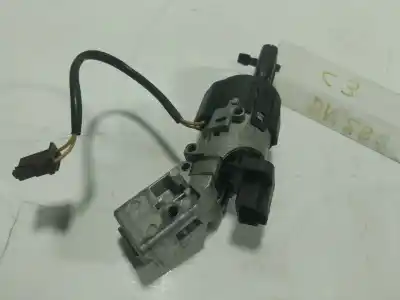 Автозапчасти б/у противоугонное устройство за citroen c3 ii (sc_) 1.4 hdi 70 (sc8hzc, sc8hr0, sc8hp4) ссылки oem iam 4162pt  9663123380