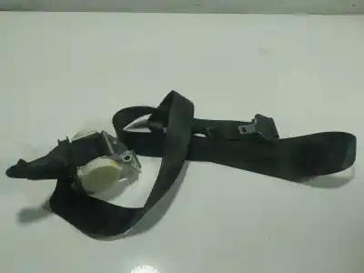 Second-hand car spare part rear left seat belt for citroen c3 ii (sc_) 1.4 hdi 70 (sc8hzc, sc8hr0, sc8hp4) oem iam references 98019948xx