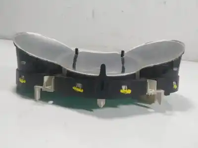 Second-hand car spare part dashboard for citroen c3 ii (sc_) 1.4 hdi 70 (sc8hzc, sc8hr0, sc8hp4) oem iam references 98041181xt  98041181xt