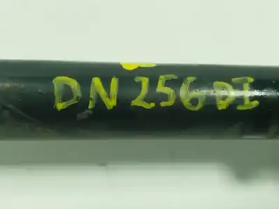 Second-hand car spare part front left transmission for citroen c3 ii (sc_) 1.4 hdi 70 (sc8hzc, sc8hr0, sc8hp4) oem iam references 9801388580  9801388580