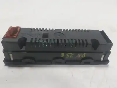 Автозапчасти б/у многофункциональный дисплей за citroen c3 ii (sc_) 1.4 hdi 70 (sc8hzc, sc8hr0, sc8hp4) ссылки oem iam 9807307080  