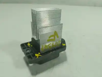 Peça sobressalente para automóvel em segunda mão resistência sofagem chauffage por kia stonic (ybcuv) 1.2 cat 84 cv / 62 kw referências oem iam 97179h8000