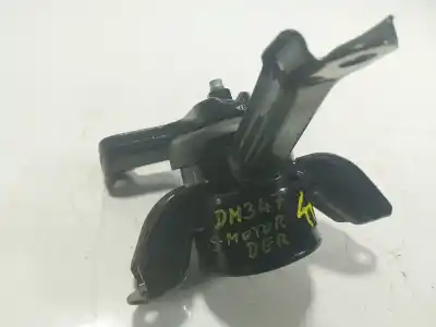 Peça sobressalente para automóvel em segunda mão suporte direito do motor por kia stonic (ybcuv) 1.2 cat 84 cv / 62 kw referências oem iam 21810h8500