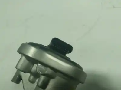 Peça sobressalente para automóvel em segunda mão válvula egr por kia stonic (ybcuv) 1.2 cat 84 cv / 62 kw referências oem iam 2845008000  2845008000