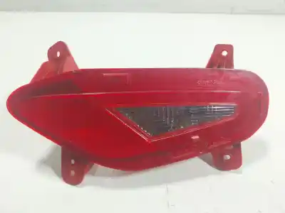 Peça sobressalente para automóvel em segunda mão farolim marcha aträs por kia stonic (ybcuv) 1.2 cat 84 cv / 62 kw referências oem iam 92406h8400