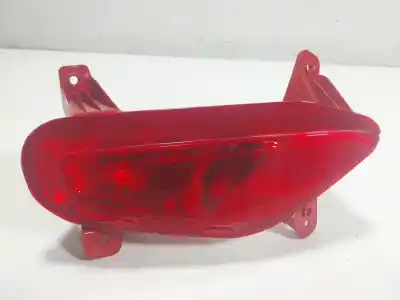 Peça sobressalente para automóvel em segunda mão farolim nevoeiro traseiro esquerdo por kia stonic (ybcuv) 1.2 cat 84 cv / 62 kw referências oem iam 92405h8410