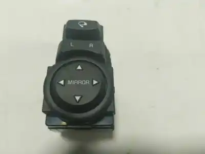 Peça sobressalente para automóvel em segunda mão comutador de espelhos retrovisores por kia stonic (ybcuv) 1.2 cat 84 cv / 62 kw referências oem iam 93530h8000