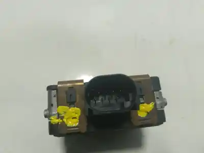 Peça sobressalente para automóvel em segunda mão módulo eletrônico por kia stonic (ybcuv) 1.2 cat 84 cv / 62 kw referências oem iam 99110h8100  h899111000