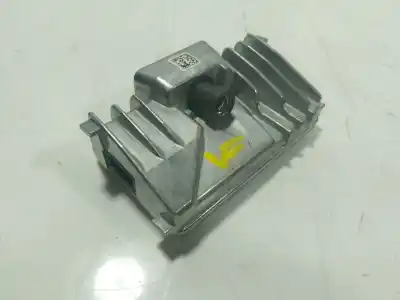 Peça sobressalente para automóvel em segunda mão módulo eletrônico por kia stonic (ybcuv) 1.2 cat 84 cv / 62 kw referências oem iam 99211h8020