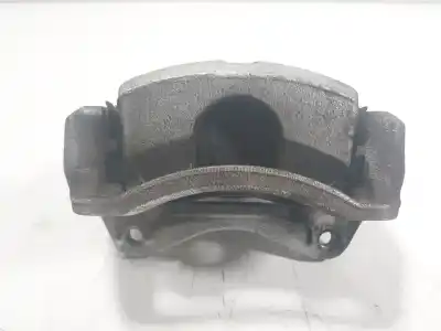Peça sobressalente para automóvel em segunda mão pinça de travão dianteira direita por kia stonic (ybcuv) 1.2 cat 84 cv / 62 kw referências oem iam 58190h8a58