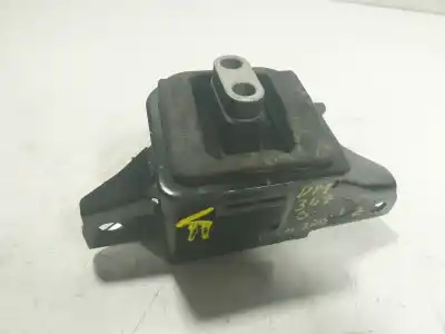 Peça sobressalente para automóvel em segunda mão suporte caixa de velocidades por kia stonic (ybcuv) 1.2 cat 84 cv / 62 kw referências oem iam 21830h8050