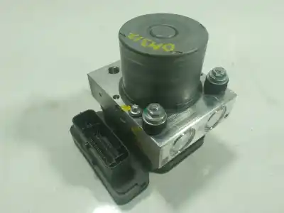 Peça sobressalente para automóvel em segunda mão abs por renault arkana i (lcm_, ldn_) 1.6 e-tech 145 (ldmu) referências oem iam   476606196r