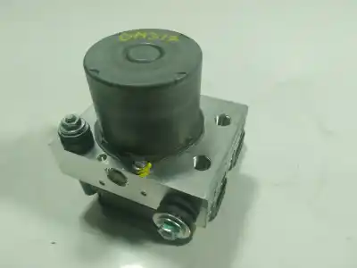 Peça sobressalente para automóvel em segunda mão abs por renault arkana i (lcm_, ldn_) 1.6 e-tech 145 (ldmu) referências oem iam   476606196r