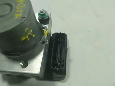 Peça sobressalente para automóvel em segunda mão abs por renault arkana i (lcm_, ldn_) 1.6 e-tech 145 (ldmu) referências oem iam   476606196r