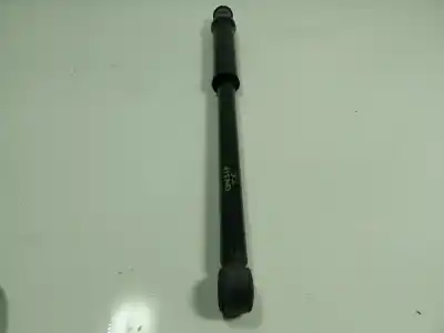 Second-hand car spare part rear left shock absorber for renault arkana i (lcm_, ldn_) 1.6 e-tech 145 (ldmu) oem iam references 