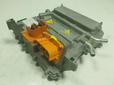 Pièce détachée automobile d'occasion convertisseur de puissance / inverteur électrique pour volvo xc90 excellence plug-in hybrid awd références oem iam 36013600  31491866