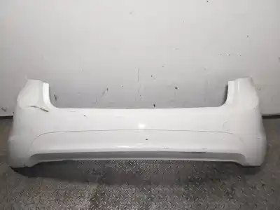 Автозапчастина б/у ЗАДНІЙ БАМПЕР для OPEL MERIVA B  Посилання на OEM IAM   