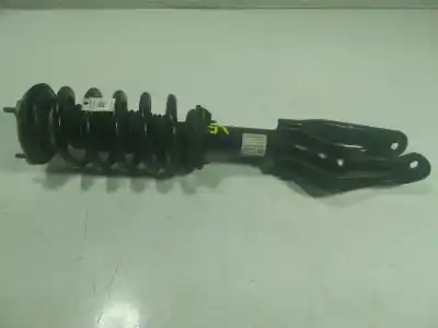 Second-hand car spare part front right shock absorber for tesla model y (5yjy) ev oem iam references 118836800e