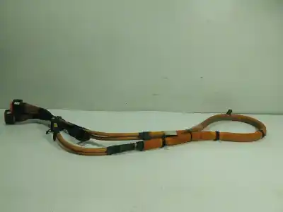 Second-hand car spare part electronic module for renault kangoo z.e. maxi 2-sitzer oem iam references 297a23152r