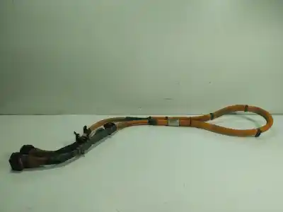 Second-hand car spare part electronic module for renault kangoo z.e. maxi 2-sitzer oem iam references 297a23152r  297a20157r