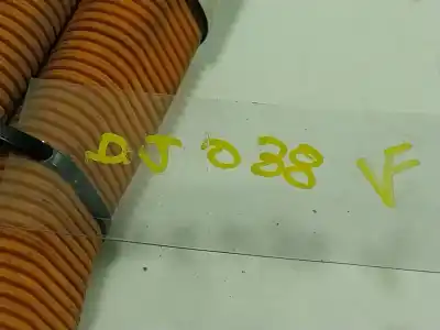 Second-hand car spare part electronic module for renault kangoo z.e. maxi 2-sitzer oem iam references 297a23152r  297a20157r