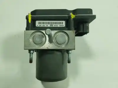 Peça sobressalente para automóvel em segunda mão abs por citroen c-zero seduction referências oem iam 1609670680  0265952116