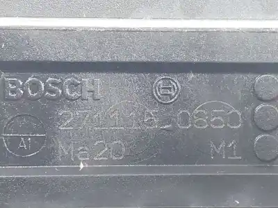 Peça sobressalente para automóvel em segunda mão abs por citroen c-zero seduction referências oem iam 1609670680  0265952116