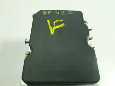 Peça sobressalente para automóvel em segunda mão abs por citroen c-zero seduction referências oem iam 1609670680  0265952116