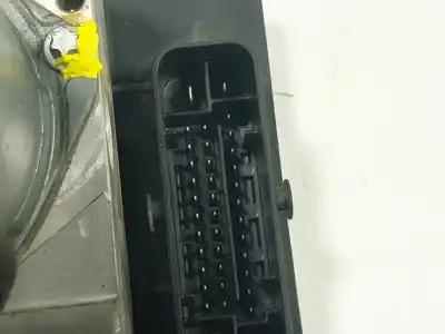 Peça sobressalente para automóvel em segunda mão abs por citroen c-zero seduction referências oem iam 1609670680  0265952116