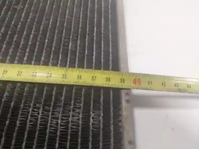 Second-hand car spare part air conditioning condenser for citroen c-zero seduction oem iam references 6455hx  