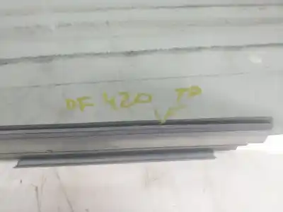 İkinci el araba yedek parçası arka sag kapi cami için citroen c-zero seduction oem iam referansları 9204v8  