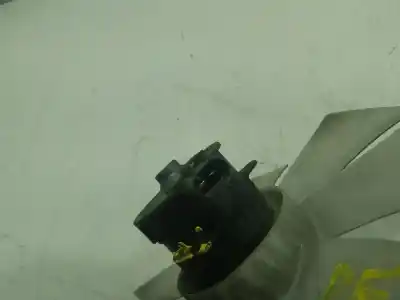 Pezzo di ricambio per auto di seconda mano elettroventola per citroen c-zero seduction riferimenti oem iam 1253t8  2635006160