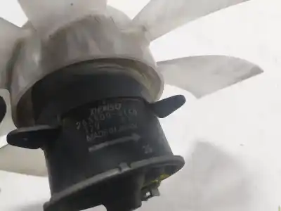 Pezzo di ricambio per auto di seconda mano elettroventola per citroen c-zero seduction riferimenti oem iam 1253t8  2635006160