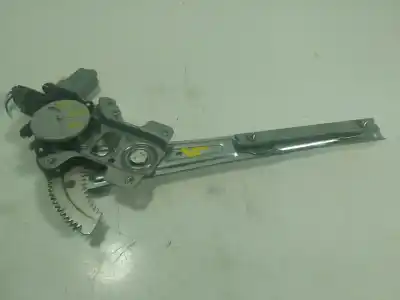 Piesă de schimb auto la mâna a doua mecanism acționare geam fațã dreapta pentru citroen c-zero seduction referințe oem iam 9222gx