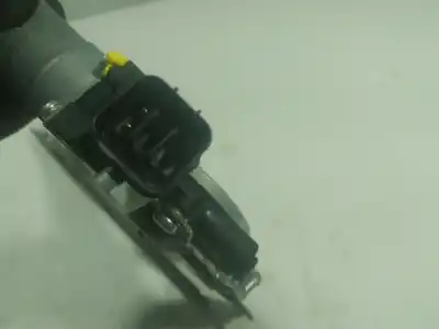 Second-hand car spare part passenger side right window regulator for citroen c-zero seduction oem iam references 9222gx  