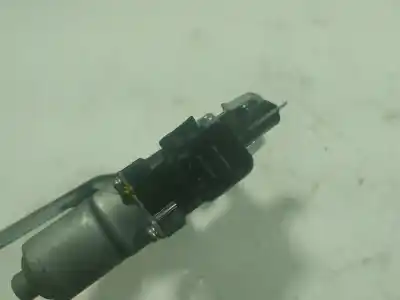 Second-hand car spare part rear right window regulator for citroen c-zero seduction oem iam references 9224j2  