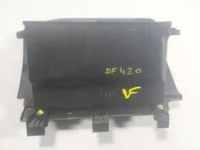 Peça sobressalente para automóvel em segunda mão porta luvas por citroen c-zero seduction referências oem iam 825299  