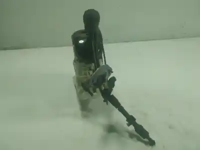 Pièce détachée automobile d'occasion levier pour citroen c-zero seduction références oem iam 2400pj  