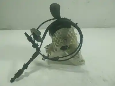 Pièce détachée automobile d'occasion levier pour citroen c-zero seduction références oem iam 2400pj  