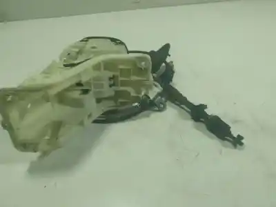 Pièce détachée automobile d'occasion levier pour citroen c-zero seduction références oem iam 2400pj  