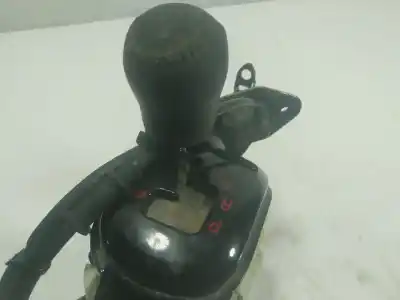 Pièce détachée automobile d'occasion levier pour citroen c-zero seduction références oem iam 2400pj  