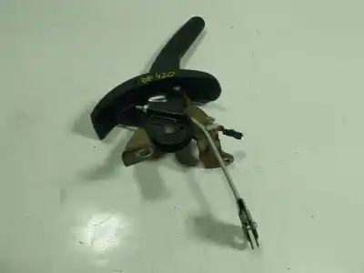 Piesă de schimb auto la mâna a doua maneta frana de mana pentru citroen c-zero seduction referințe oem iam 4701h1