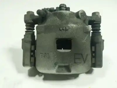 Piesă de schimb auto la mâna a doua etrier frânã dreapta pentru citroen c-zero seduction referințe oem iam 1606226180