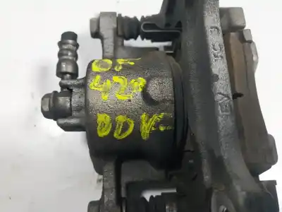 Second-hand car spare part front right brake caliper for citroen c-zero seduction oem iam references 1606226180  