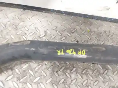 Second-hand car spare part rear axle for citroen c-zero seduction oem iam references 5148z5  