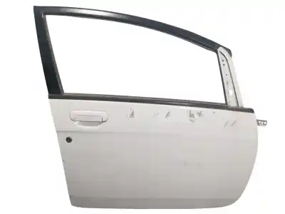 Piesă de schimb auto la mâna a doua usa dreapta fatã pentru citroen c-zero seduction referințe oem iam 1607868880