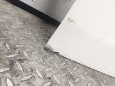 Second-hand car spare part front right door for citroen c-zero seduction oem iam references 1607868880  