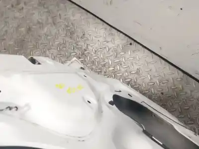 Second-hand car spare part front right door for citroen c-zero seduction oem iam references 1607868880  